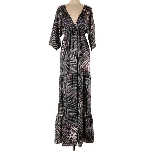 Tiff by Tt Maxi Boho XS Dress - Picture 4 of 7